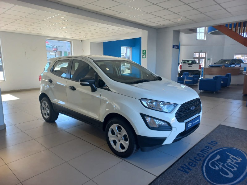 2022 FORD ECOSPORT 1.5TiVCT AMBIENTE