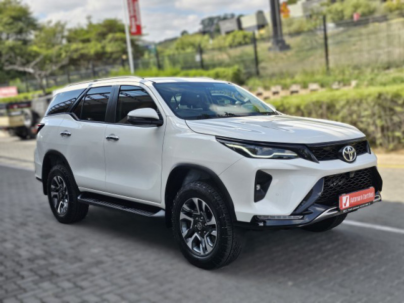 2023 TOYOTA 2.4 GD6 RB MT (A2S)